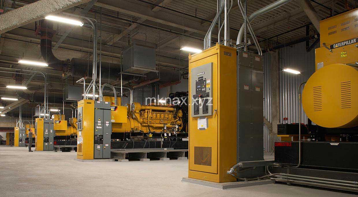 Lắp đặt hệ thống điện dự phòng: Hướng dẫn chi tiết | mknax.xyz